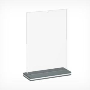 Менюхолдер SIGNHOLDER T-stand