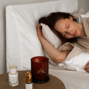 Смесь натуральных масел Rituals Boheme Sleep 10 мл - изображение 2