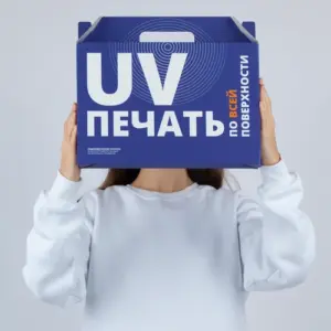 Коробка In Case L с печатью на заказ - изображение 2