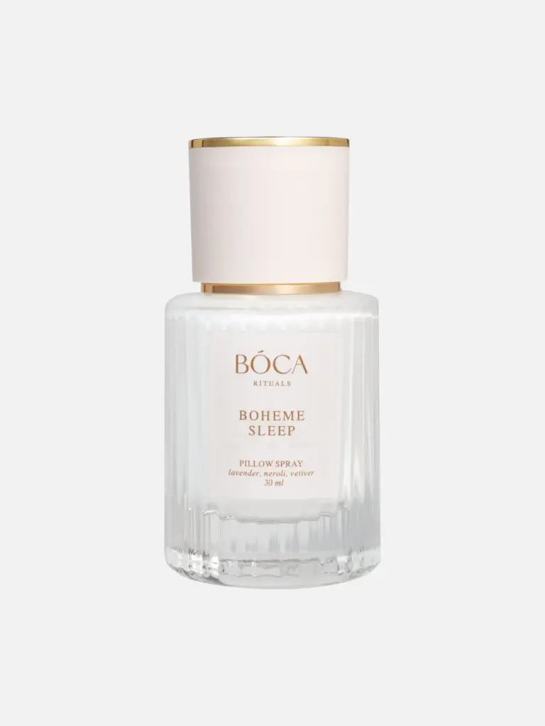 Спрей для текстиля Rituals Boheme Sleep 30 мл