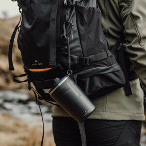 Герметичная термокружка Nordic Drift Trail RCS, 350 мл - изображение 8