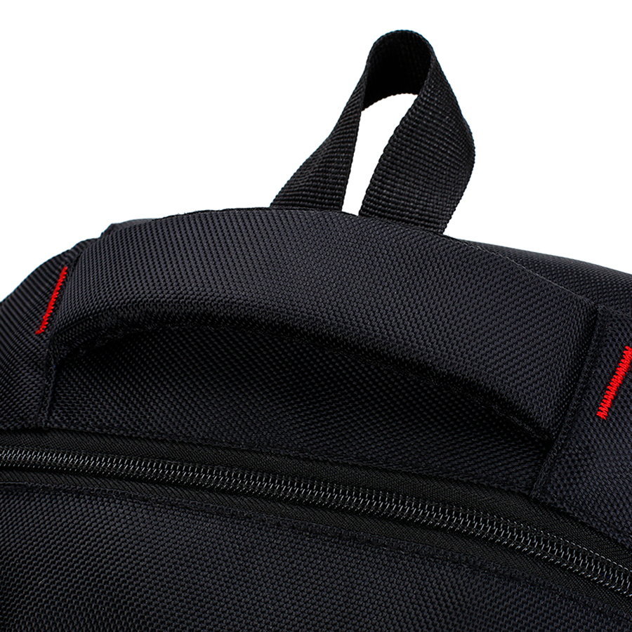 Рюкзак SWS Comfort, Красный — изображение 5