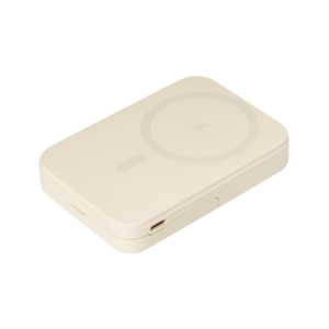 Внешний аккумулятор Юнион PD (Union PD) 10000mAh с функцией беспроводной зарядки 15W
