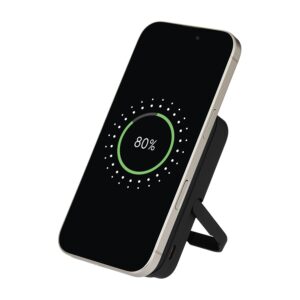 Внешний аккумулятор Юнион PD (Union PD) 10000mAh с функцией беспроводной зарядки 15W - изображение 9