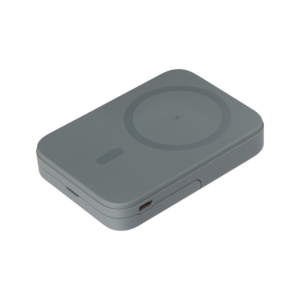 Внешний аккумулятор Юнион PD (Union PD) 10000mAh с функцией беспроводной зарядки 15W - изображение 2