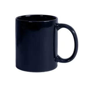 Кружка "DECOL" для деколи, 330 мл, d=82 мм, премиум - изображение 4