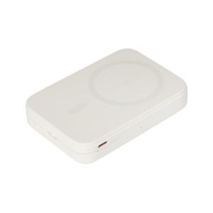 Внешний аккумулятор Юнион PD (Union PD) 10000mAh с функцией беспроводной зарядки 15W - изображение 3