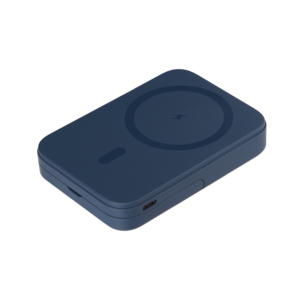 Внешний аккумулятор Юнион PD (Union PD) 10000mAh с функцией беспроводной зарядки 15W - изображение 4