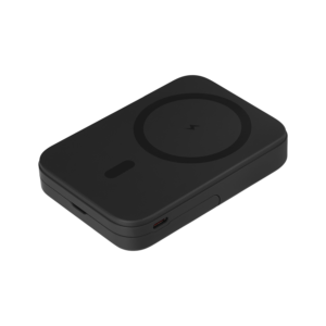 Внешний аккумулятор Юнион PD (Union PD) 10000mAh с функцией беспроводной зарядки 15W - изображение 5