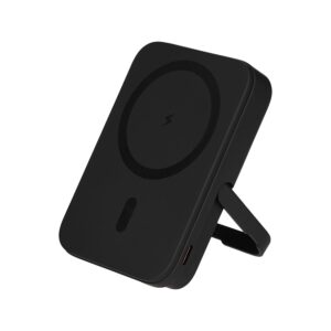 Внешний аккумулятор Юнион PD (Union PD) 10000mAh с функцией беспроводной зарядки 15W - изображение 8