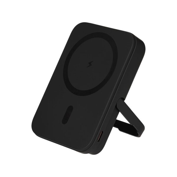 Внешний аккумулятор Юнион PD (Union PD) 10000mAh с функцией беспроводной зарядки 15W