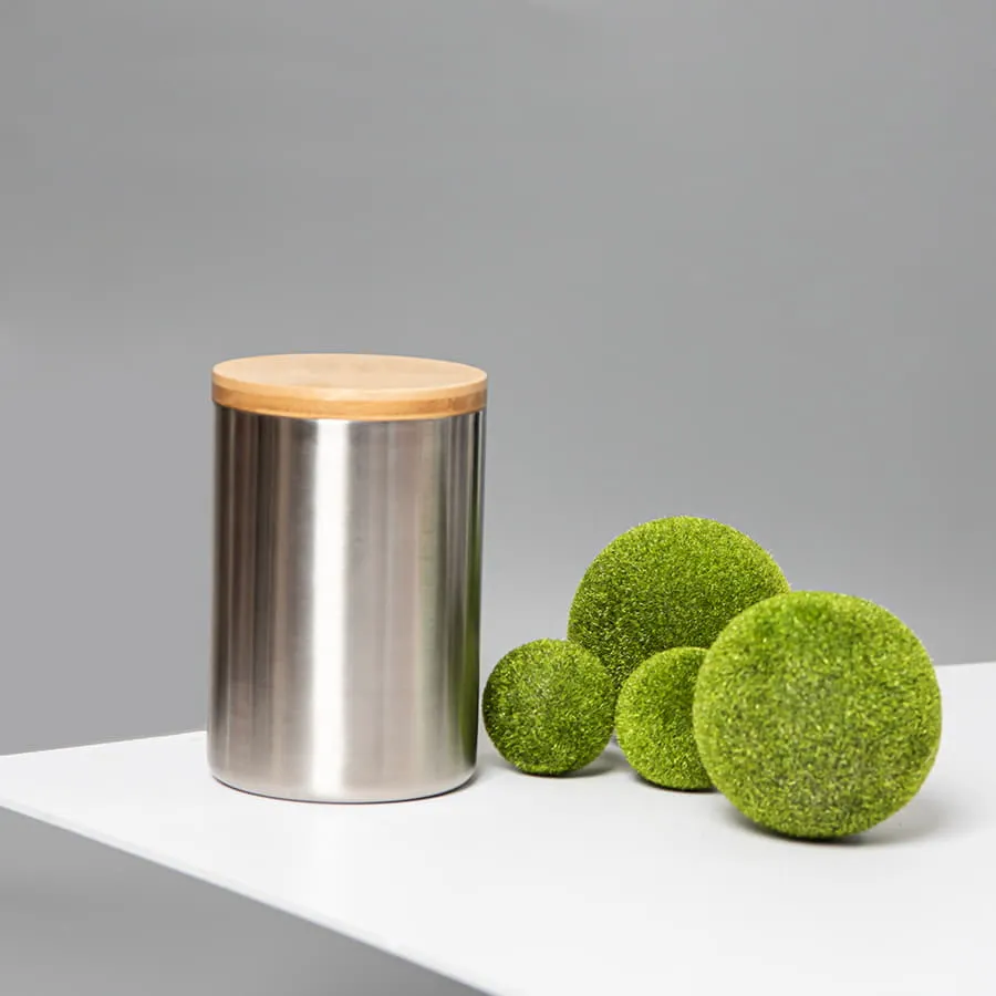 Термокружка BAMBOO с крышкой, 350мл - изображение 7