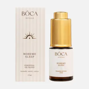 Смесь натуральных масел Rituals Boheme Sleep 10 мл