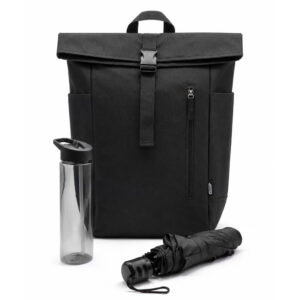 Подарочный набор URBAN PACK, чёрный