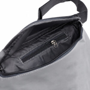 Поясная сумка REFLEXION, Серебристый - изображение 3