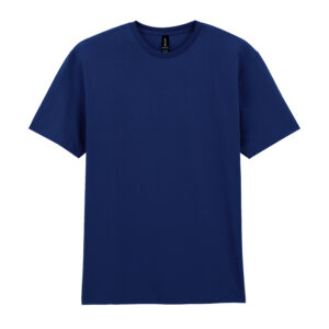 Футболка LIGHT COTTON, МОРСКОЙ СИНИЙ XS