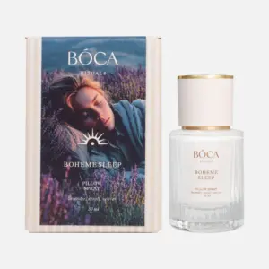 Спрей для текстиля Rituals Boheme Sleep 30 мл