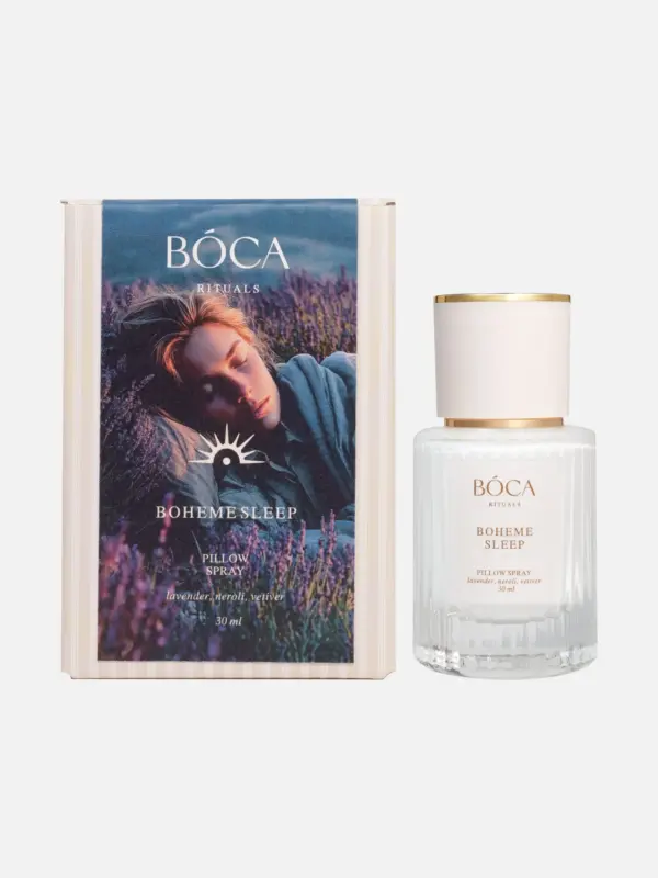 Спрей для текстиля Rituals Boheme Sleep 30 мл