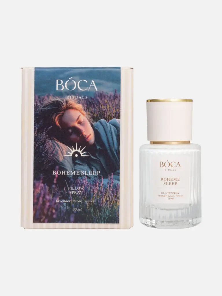 Спрей для текстиля Rituals Boheme Sleep 30 мл