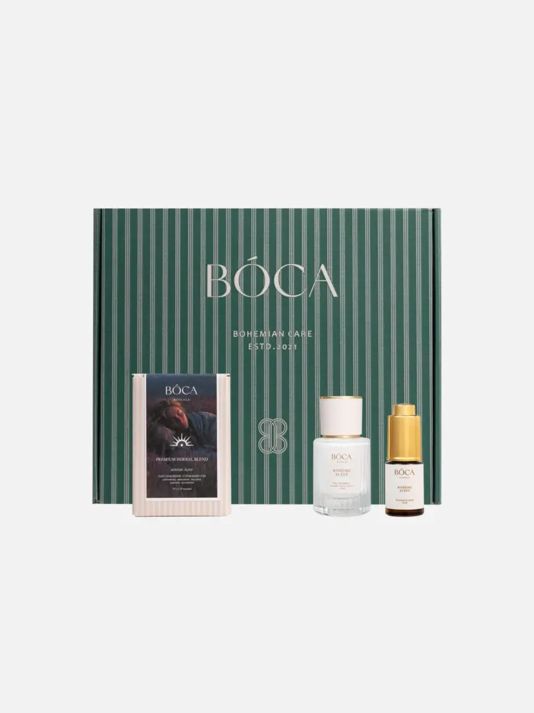 Набор Rituals BOHEME CALM SLEEP