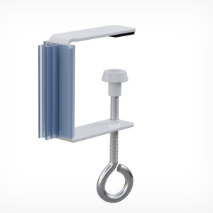 Струбцина с держателем-захватом SUPERGRIP UNI-CLAMP GRIP