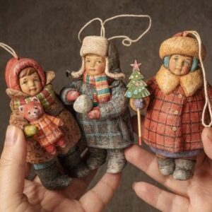 Набор «Друзья» - изображение 2