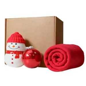Набор подарочный SNOWTIME - изображение 1