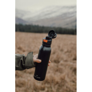 Бутылка для воды Nordic Drift Trail RCS, 750 мл - изображение 10