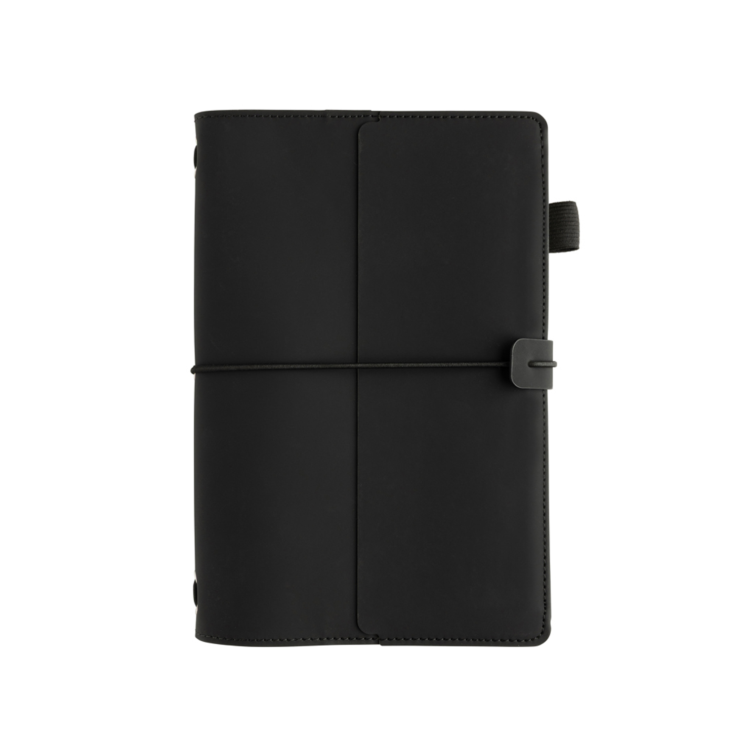 Многофункциональный блокнот Daily Notes Binder 3 в 1 в обложке из PU, А5 черный - изображение 10