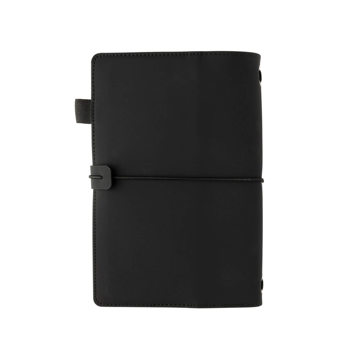 Многофункциональный блокнот Daily Notes Binder 3 в 1 в обложке из PU, А5 черный - изображение 11