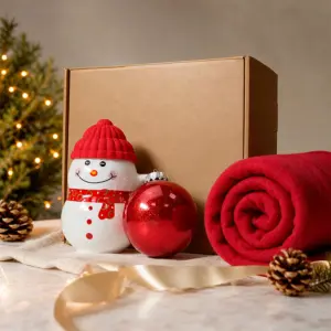 Набор подарочный SNOWTIME - изображение 3