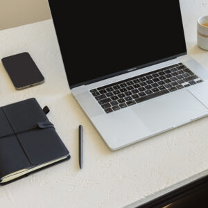 Многофункциональный блокнот Daily Notes Binder 3 в 1 в обложке из PU, А5 черный - изображение 5