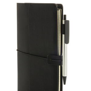 Многофункциональный блокнот Daily Notes Binder 3 в 1 в обложке из PU, А5 черный - изображение 9