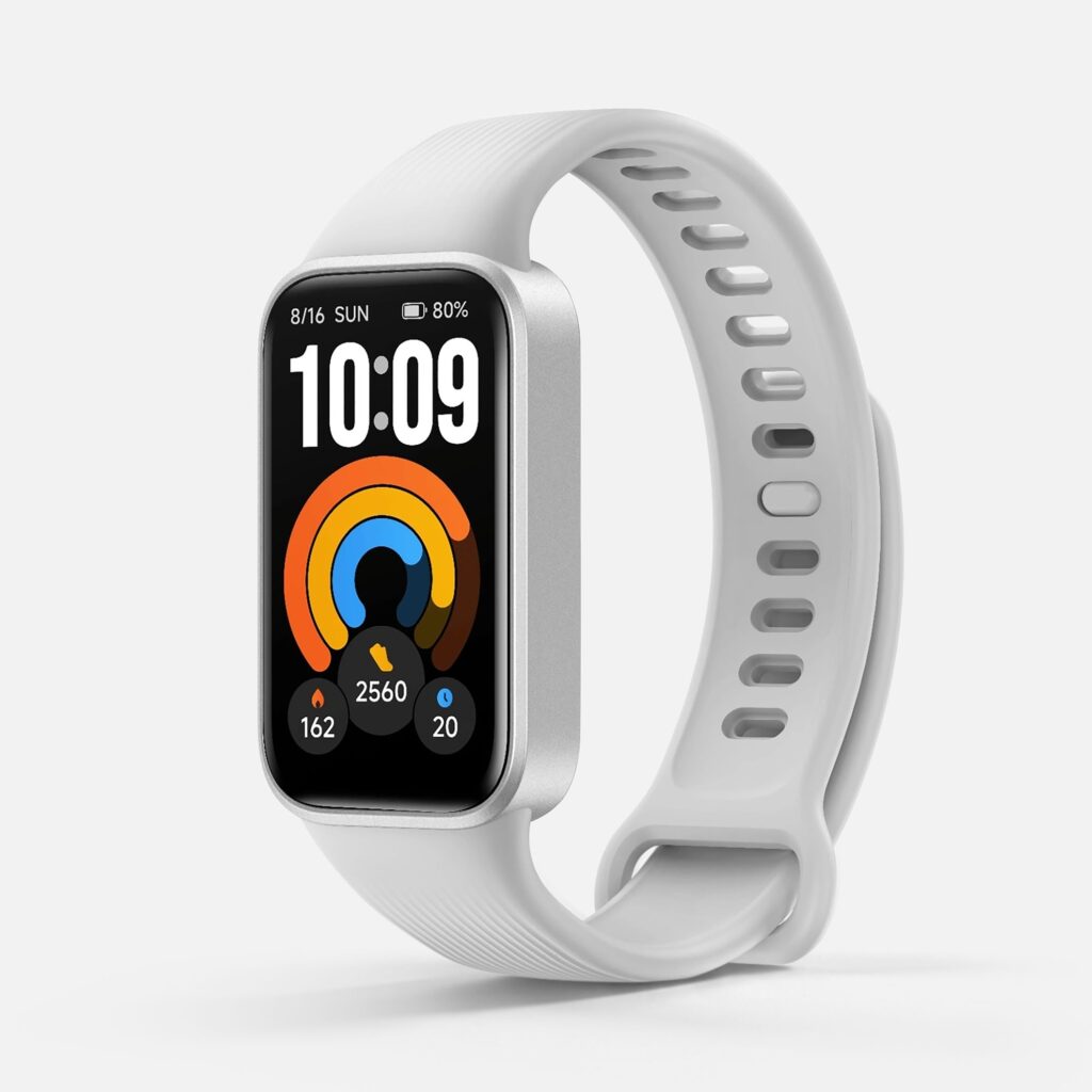 Фитнес-трекер Xiaomi Smart Band 11 Active