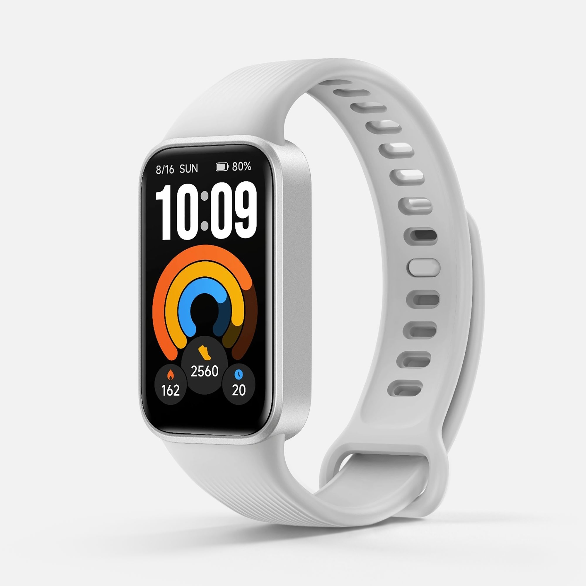 Фитнес-трекер Xiaomi Smart Band 11 Active - изображение 1