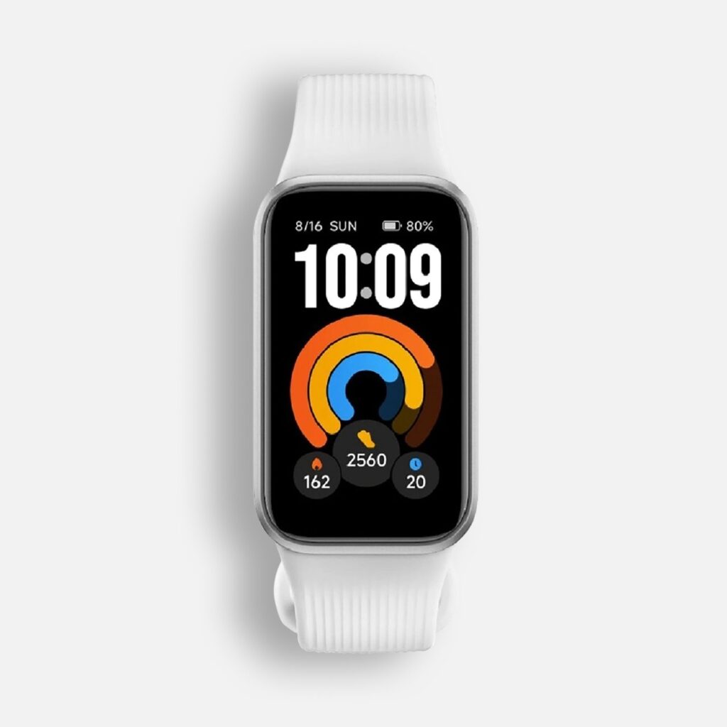 Фитнес-трекер Xiaomi Smart Band 11 Active