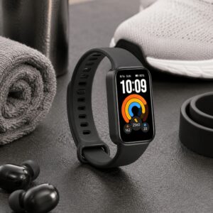 Фитнес-трекер Xiaomi Smart Band 11 Active - изображение 4