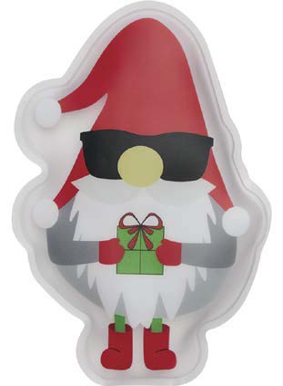 Грелка GNOME