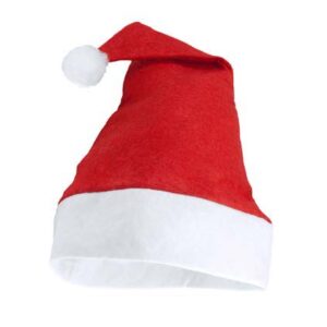 Рождественская шапка SANTA