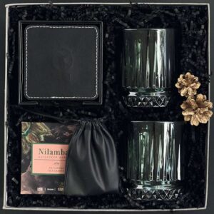 Подарочный набор "DRINK"