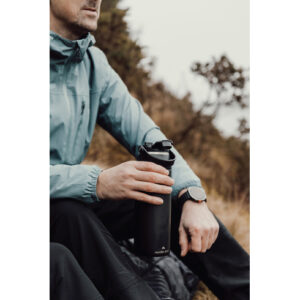 Спортивная термобутылка Nordic Drift Trail RCS, 940 мл - изображение 7