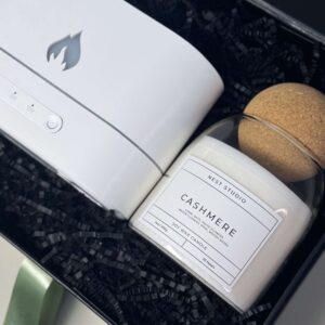 Подарочный набор "AROMA HOME"