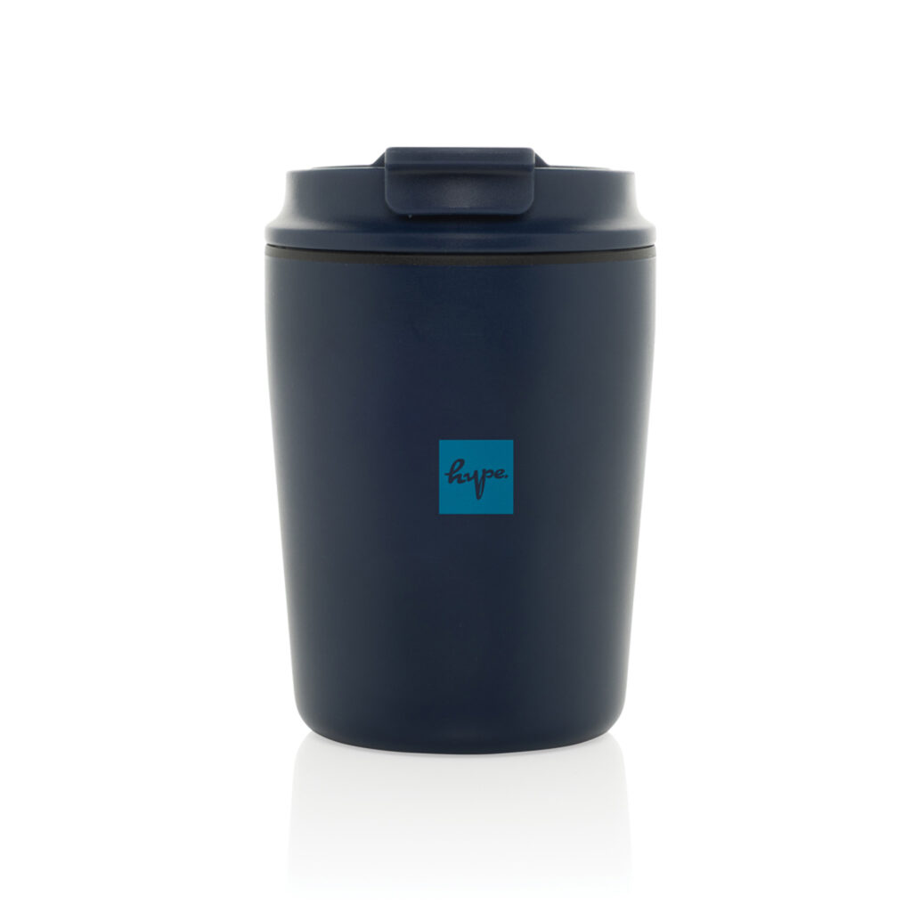 Кружка для кофе Pico Barista RCS, 220 мл, в тубусе