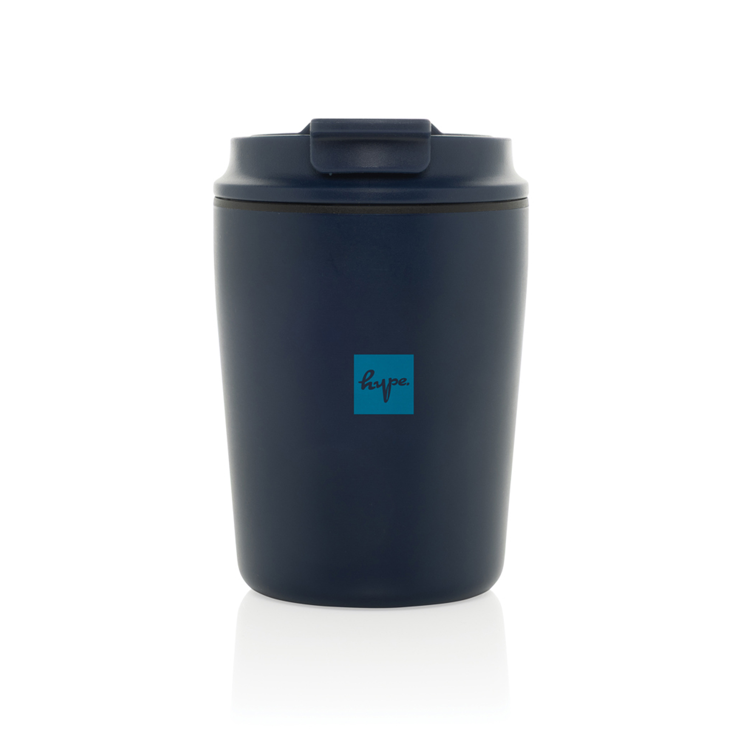 Кружка для кофе Pico Barista RCS, 220 мл, в тубусе - изображение 8