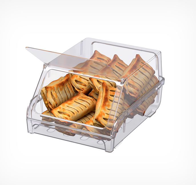 Бокс для выпечки BakePro