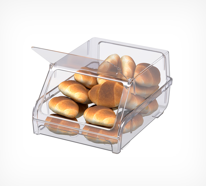 Бокс для выпечки BakePro — изображение 4