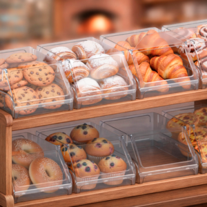 Бокс для выпечки BakePro - изображение 6