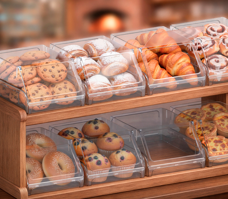 Бокс для выпечки BakePro — изображение 6