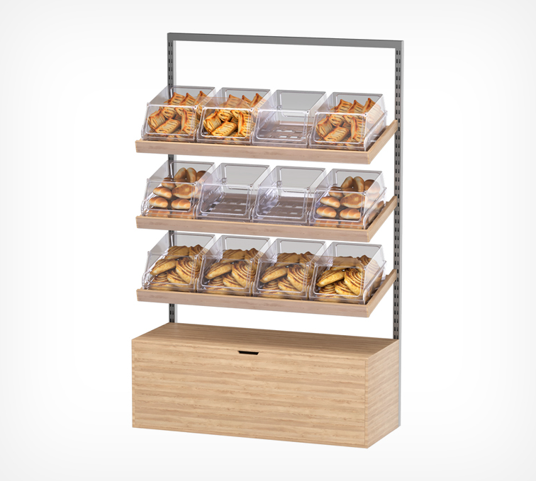 Бокс для выпечки BakePro — изображение 8