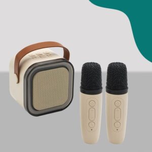 Караоке станция "Duet" - изображение 1